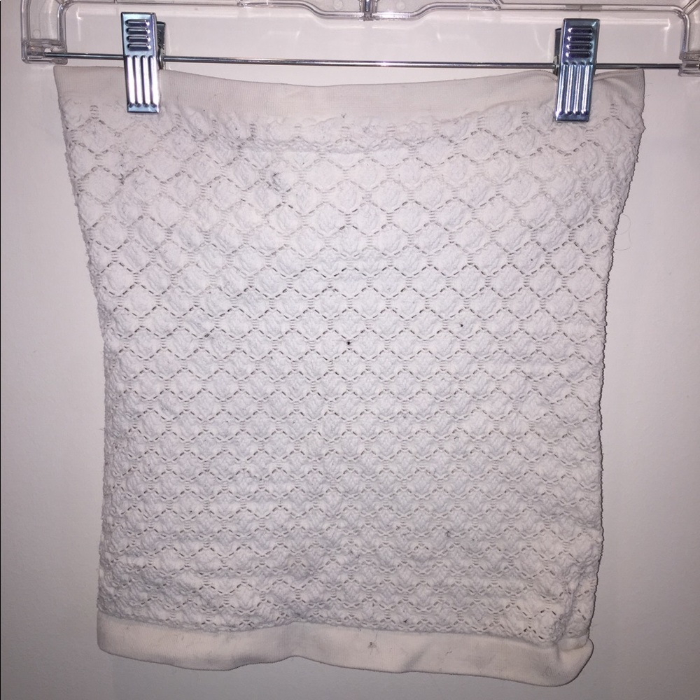 Free People Tube Top